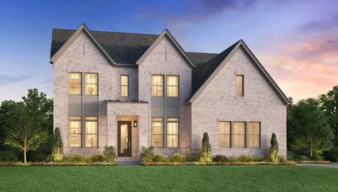 3 Tomlinson Pointe Drive Mount Juliet TN 37122