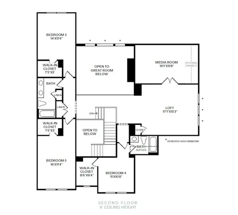 3 Tomlinson Pointe Drive Mount Juliet TN 37122