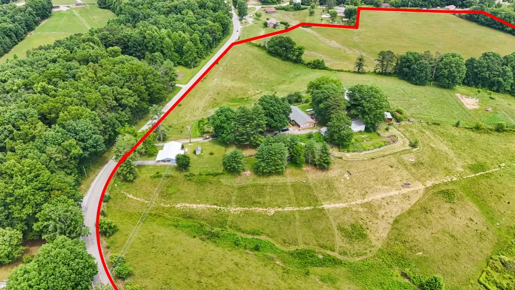 2658 Pickett Park Highway Jamestown TN 38556