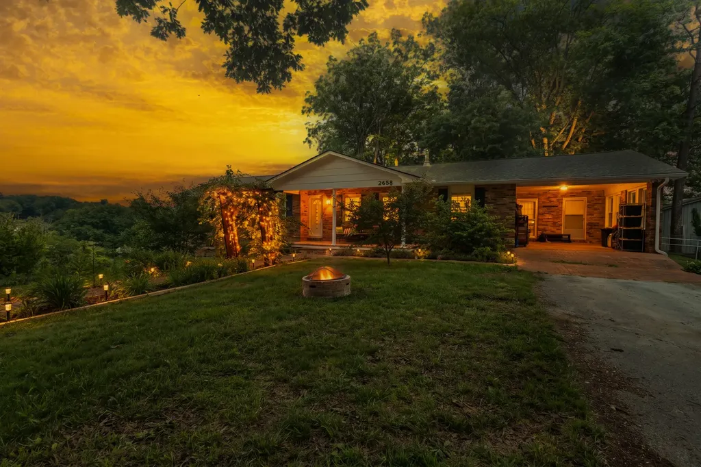 2658 Pickett Park Highway Jamestown TN 38556