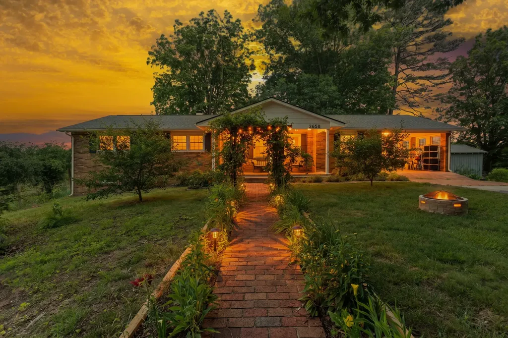 2658 Pickett Park Highway Jamestown TN 38556