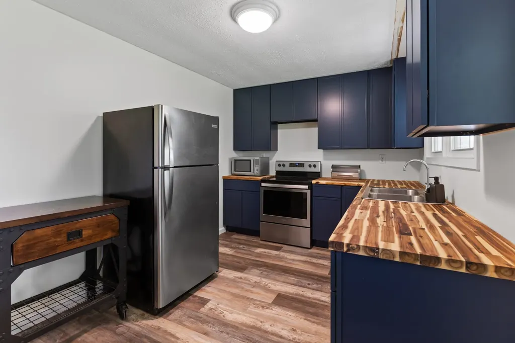 2658 Pickett Park Highway Jamestown TN 38556