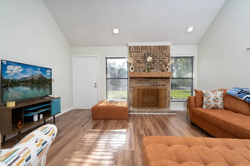 130 Saddle Tree Court Hermitage TN 37076
