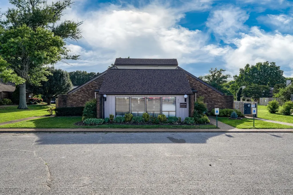 130 Saddle Tree Court Hermitage TN 37076