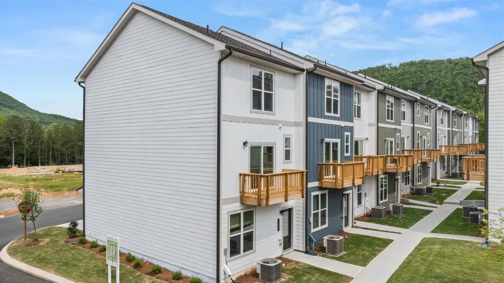 4251 Tillie Circle Chattanooga TN 37419
