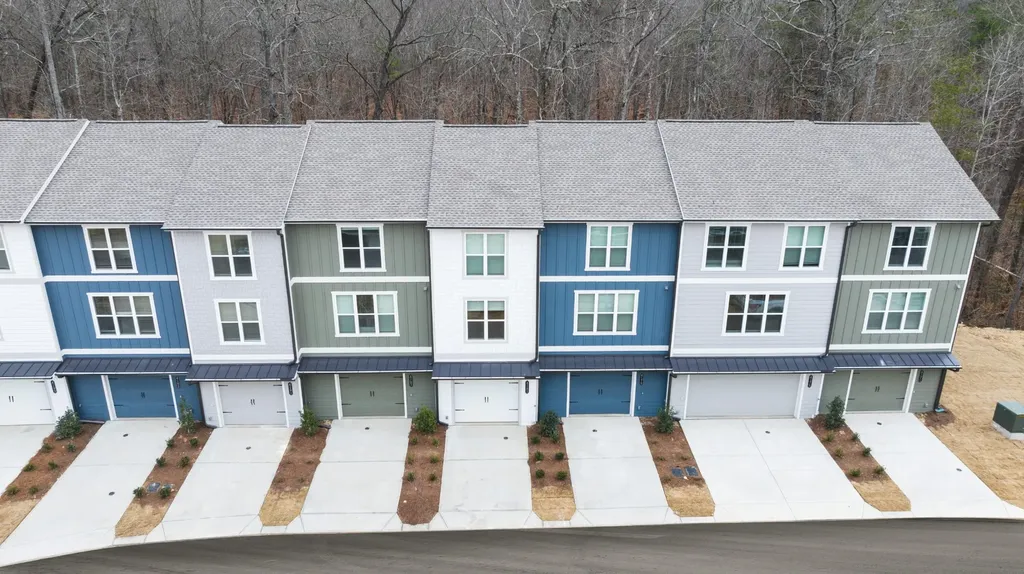 4251 Tillie Circle Chattanooga TN 37419