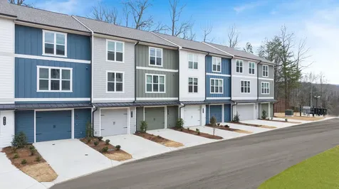 4251 Tillie Circle Chattanooga TN 37419