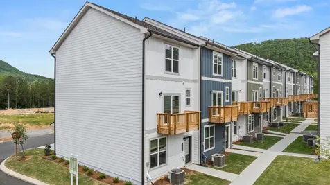 4251 Tillie Circle Chattanooga TN 37419