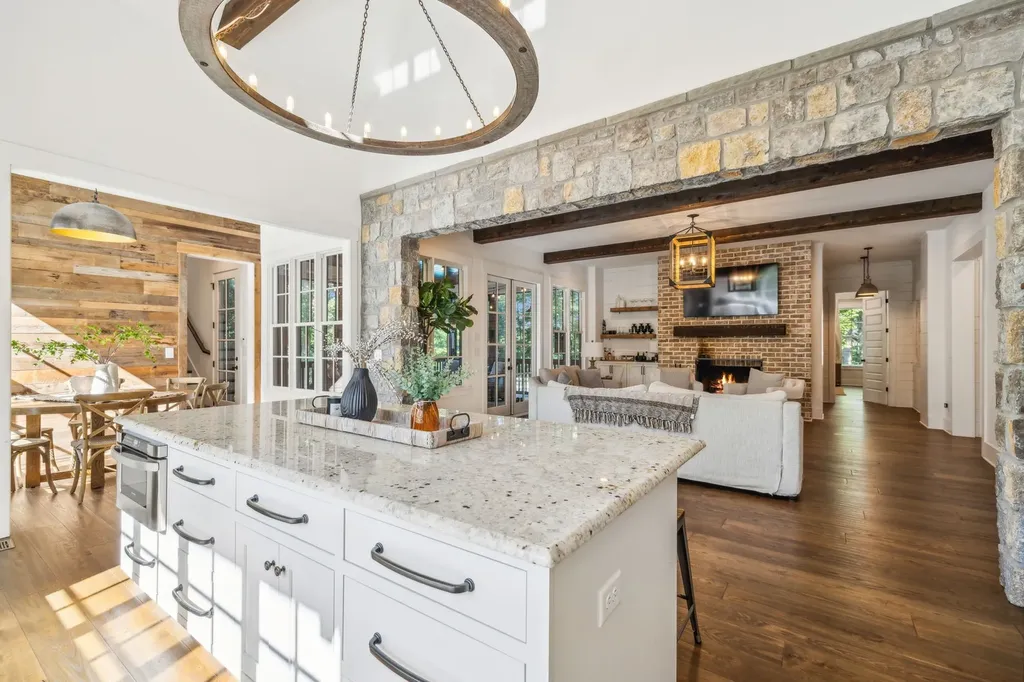 5600 Parker Branch Trail Franklin TN 37064