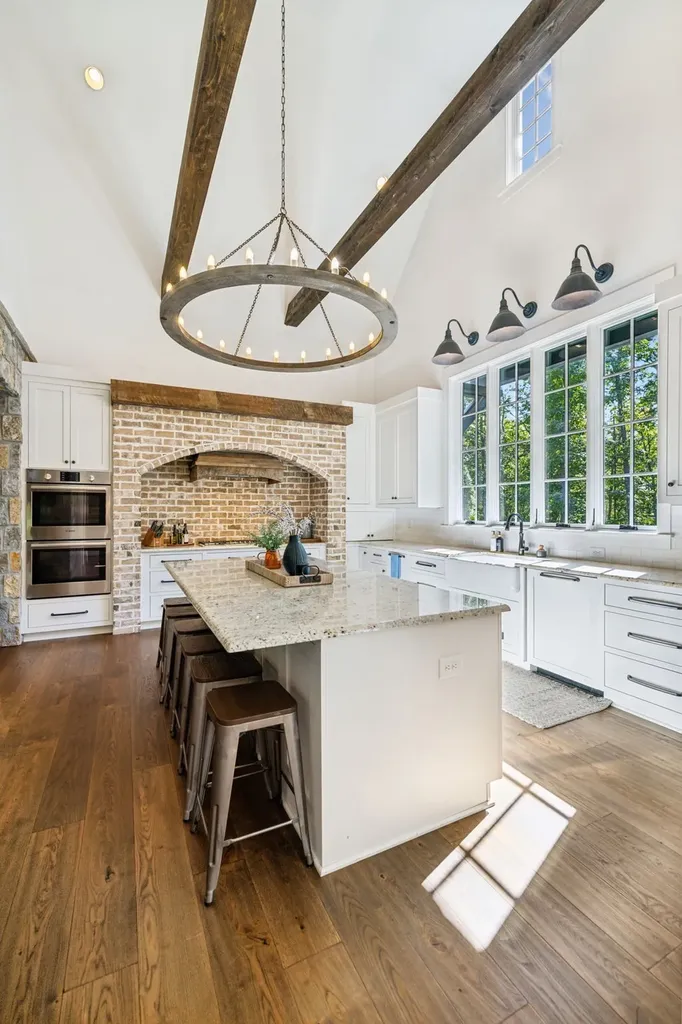 5600 Parker Branch Trail Franklin TN 37064