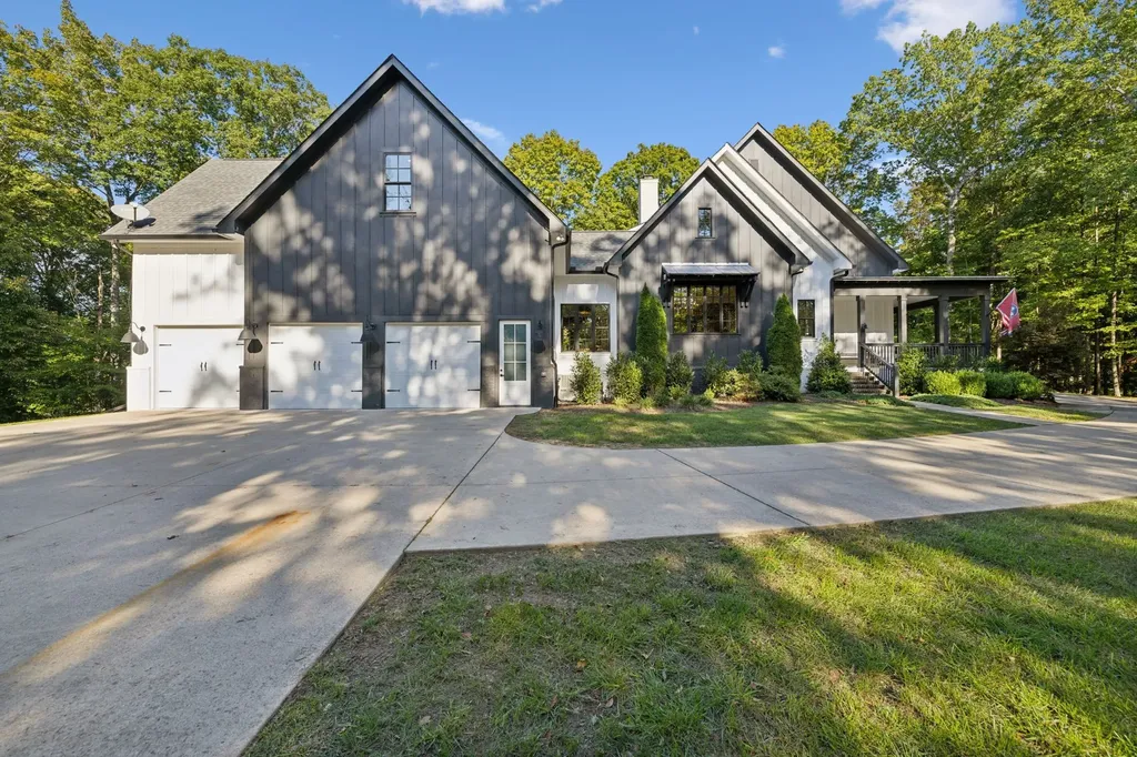 5600 Parker Branch Trail Franklin TN 37064