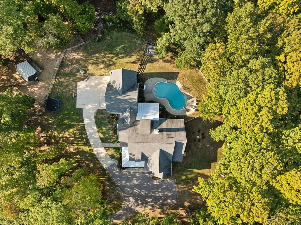 5600 Parker Branch Trail Franklin TN 37064
