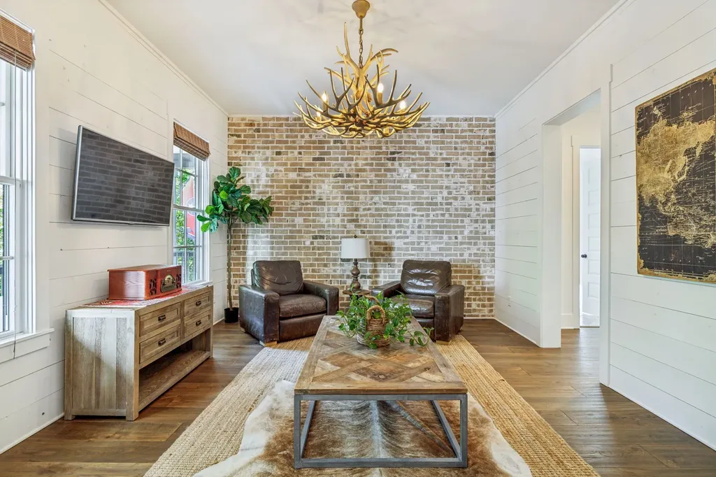 5600 Parker Branch Trail Franklin TN 37064