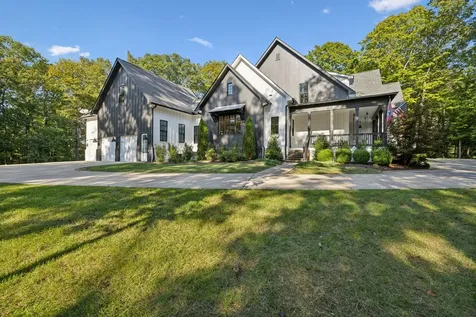 5600 Parker Branch Trail Franklin TN 37064