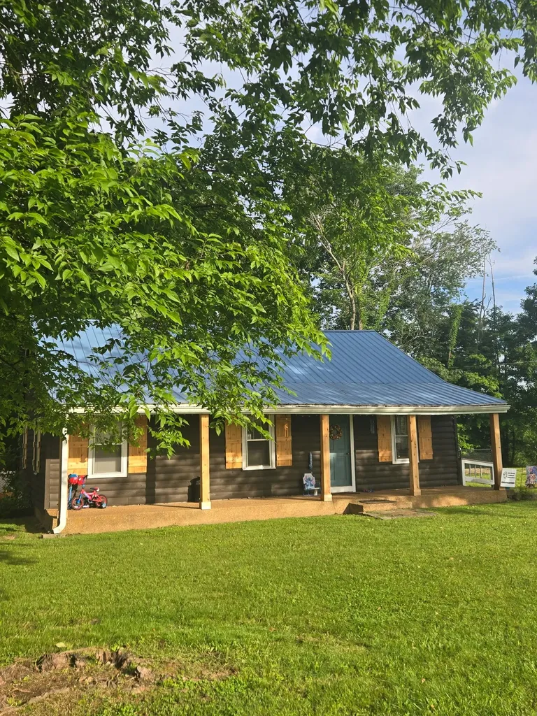 6491 Piney River Road, N Bon Aqua TN 37025
