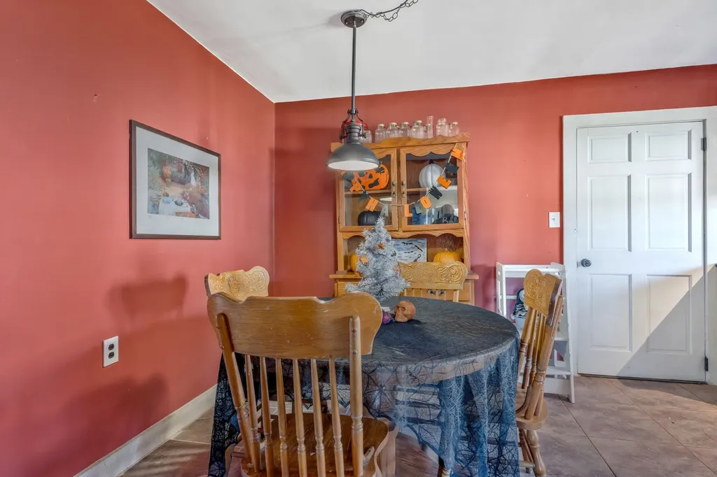 6491 Piney River Road, N Bon Aqua TN 37025