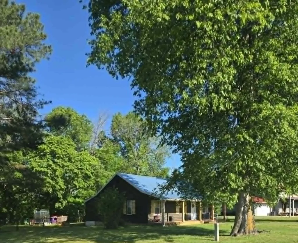 6491 Piney River Road, N Bon Aqua TN 37025