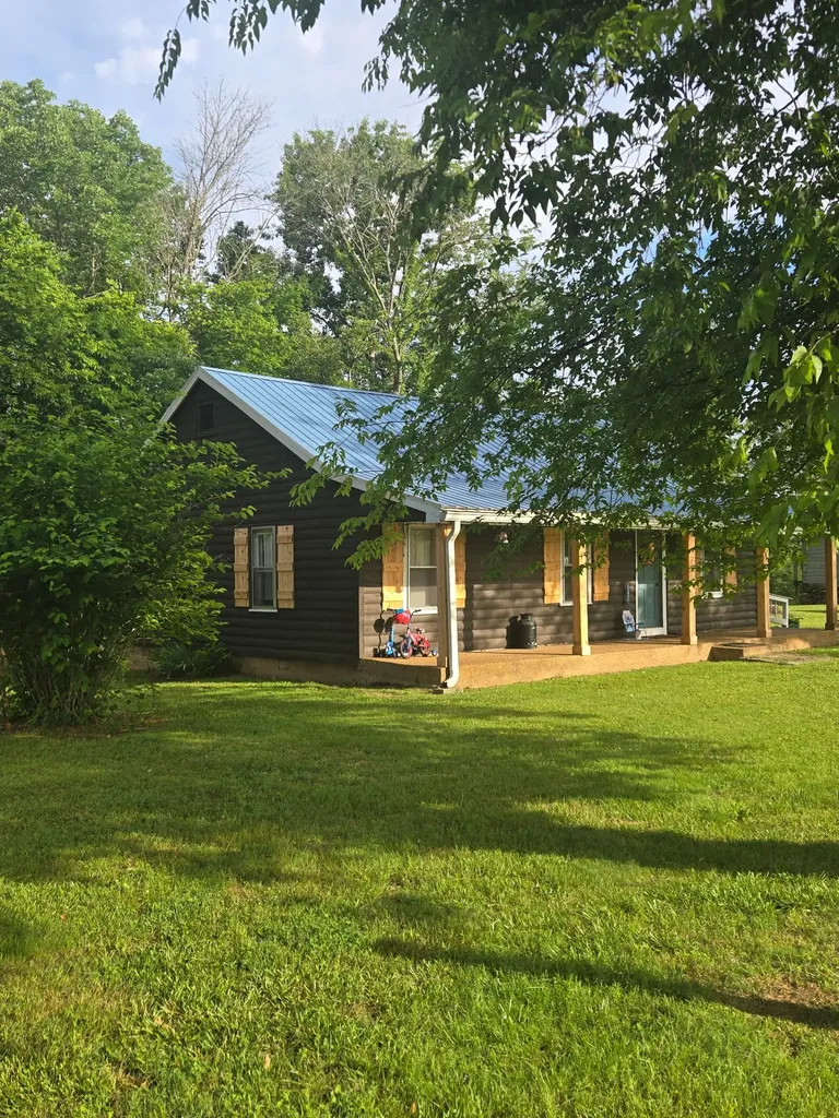 6491 Piney River Road, N Bon Aqua TN 37025