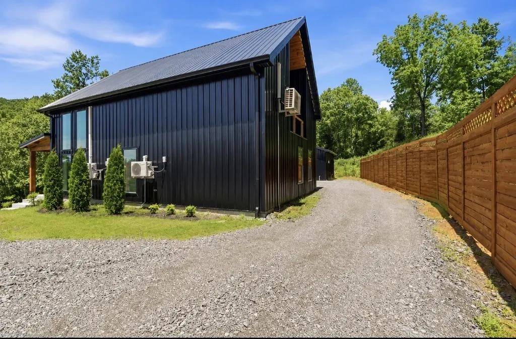 5 Carter Lane Carthage TN 37030