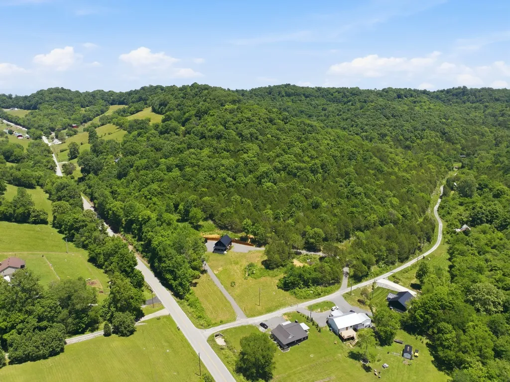 5 Carter Lane Carthage TN 37030