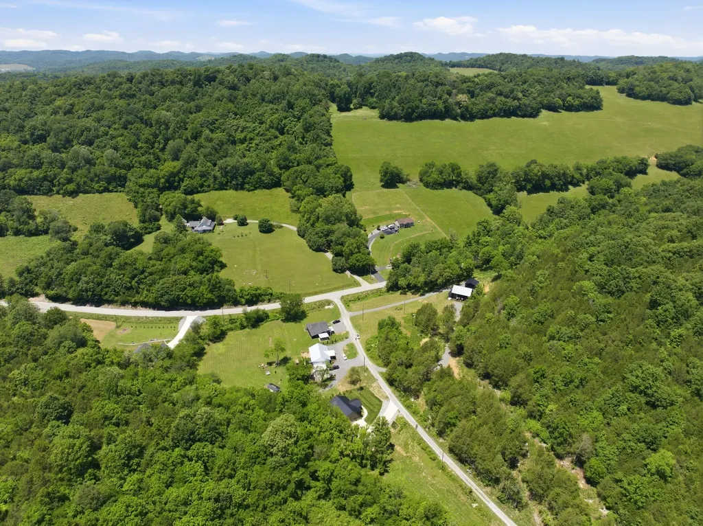 5 Carter Lane Carthage TN 37030