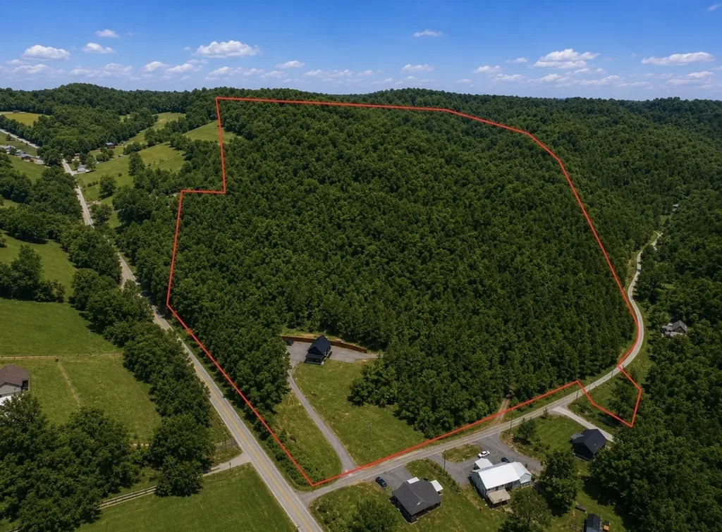 5 Carter Lane Carthage TN 37030