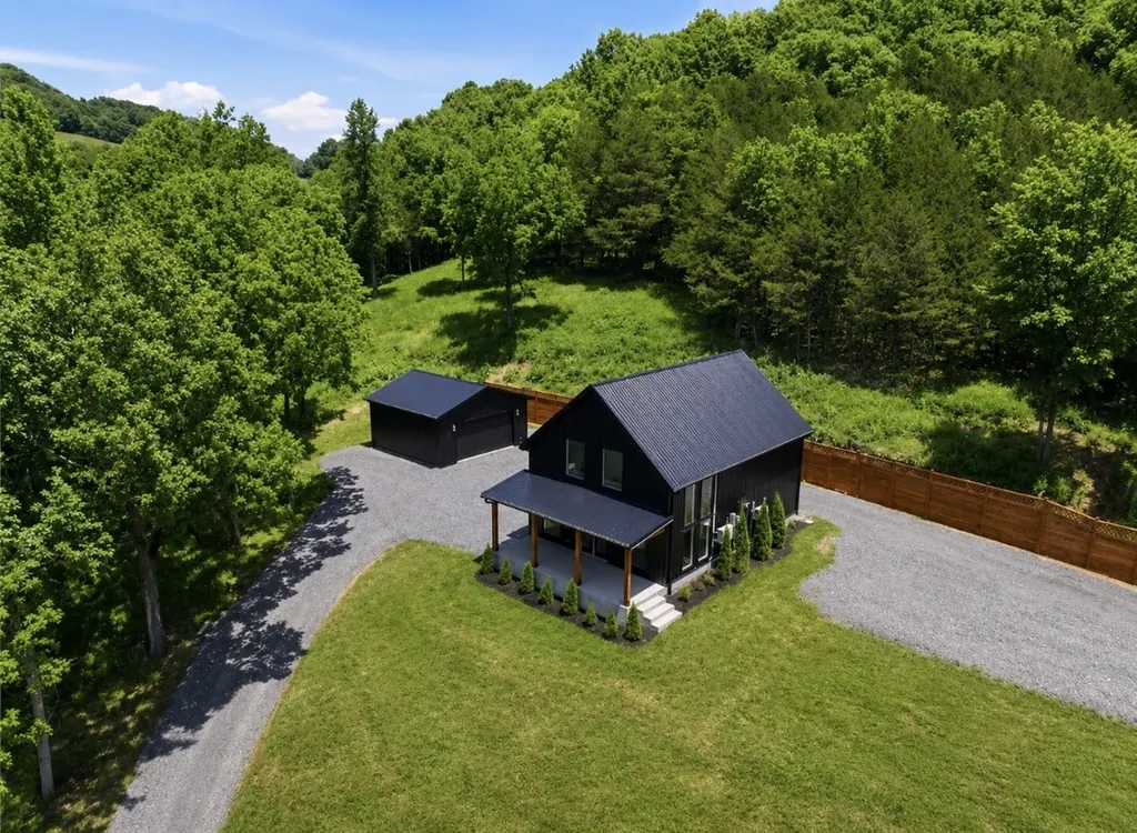 5 Carter Lane Carthage TN 37030