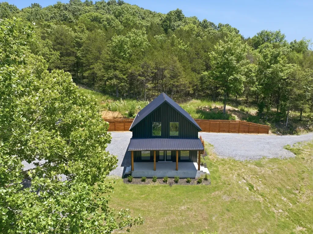 5 Carter Lane Carthage TN 37030