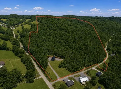 5 Carter Lane Carthage TN 37030