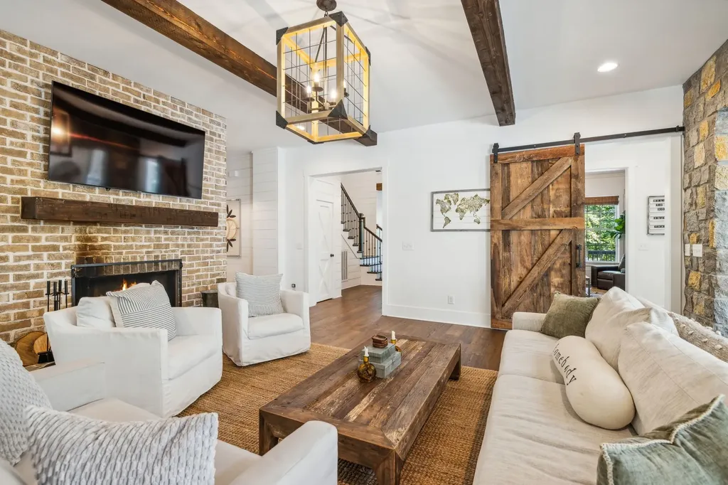 5600 Parker Branch Trail Franklin TN 37064