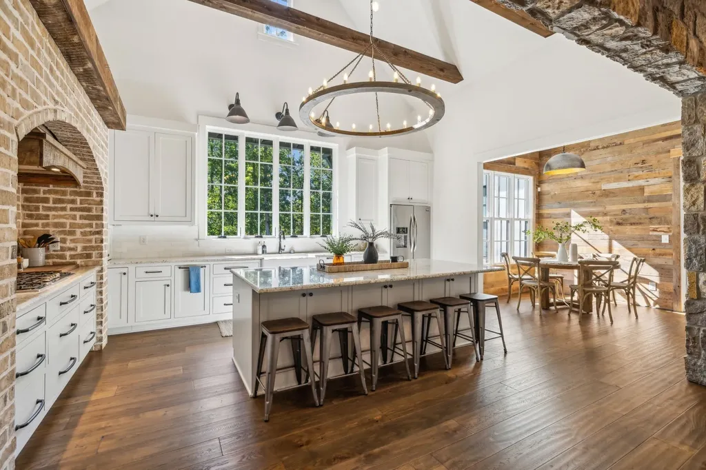 5600 Parker Branch Trail Franklin TN 37064