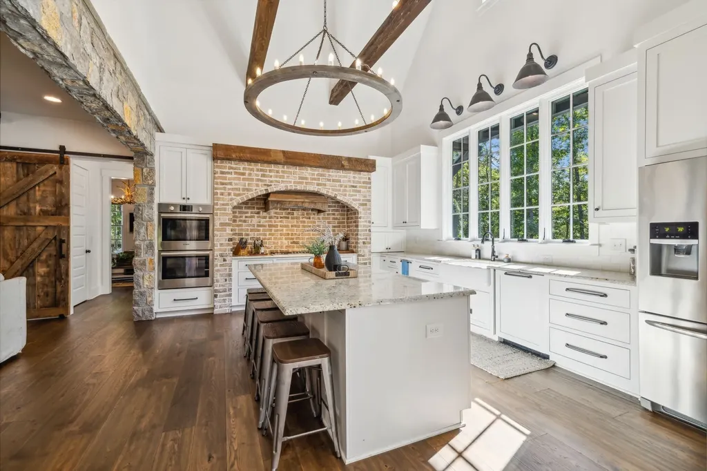 5600 Parker Branch Trail Franklin TN 37064