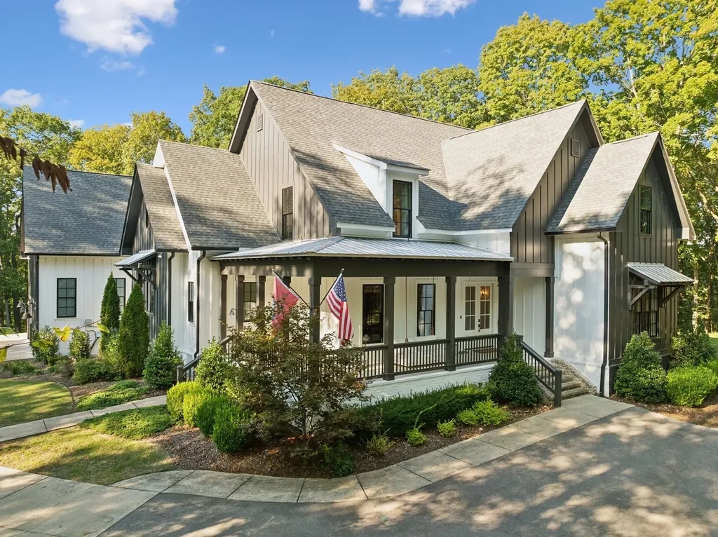 5600 Parker Branch Trail Franklin TN 37064