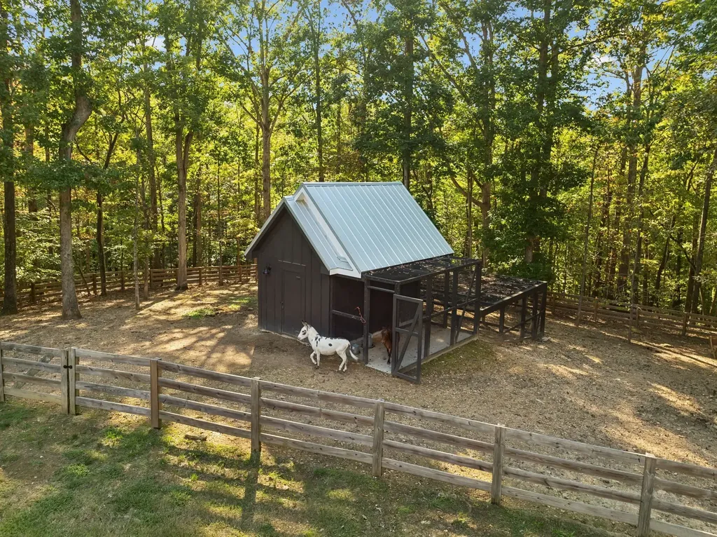 5600 Parker Branch Trail Franklin TN 37064