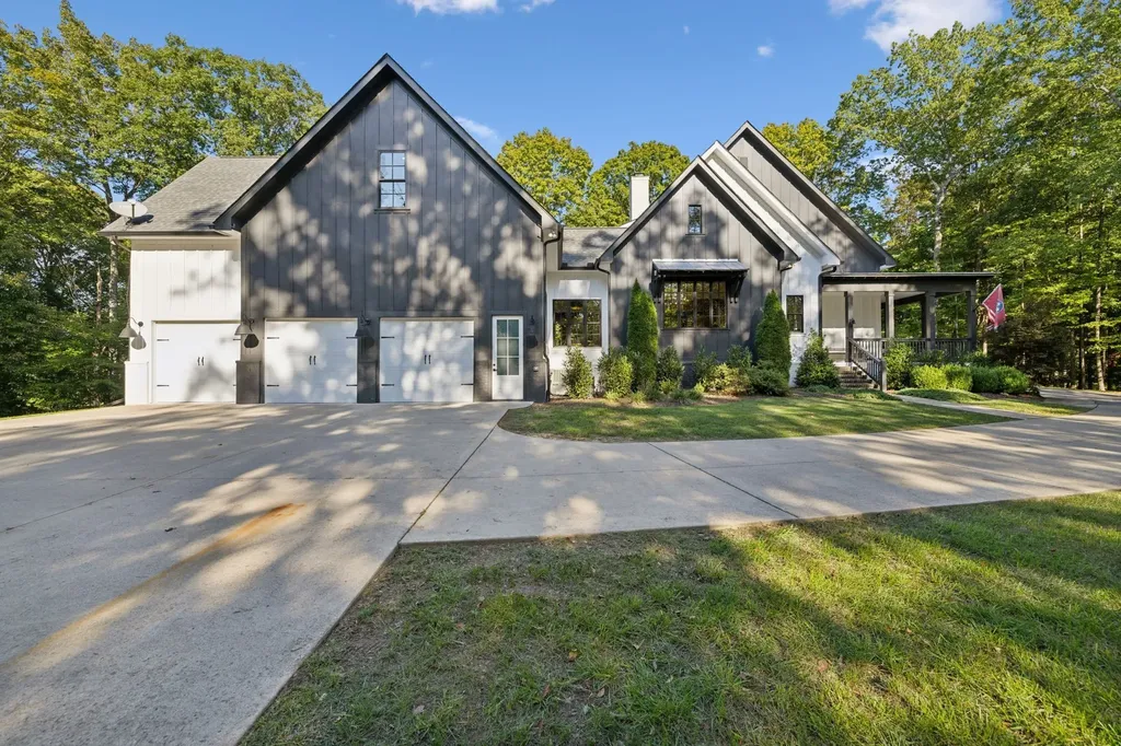 5600 Parker Branch Trail Franklin TN 37064