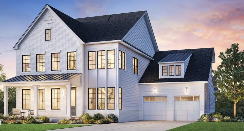 140 Berry Hunter Lane Franklin TN 37067