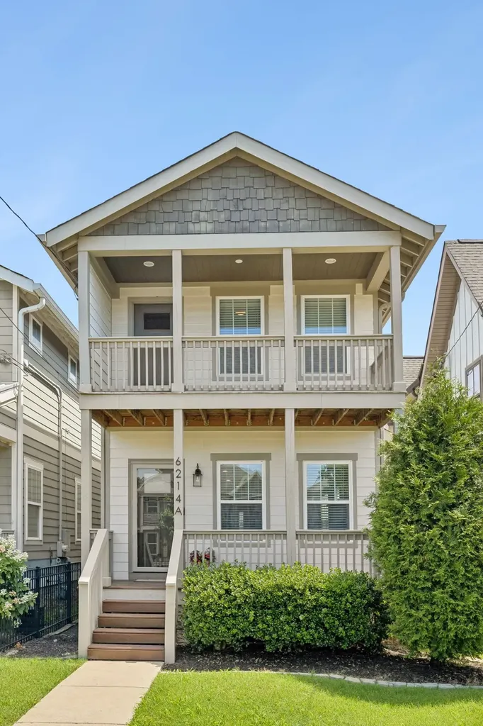 6214 California Avenue Nashville TN 37209