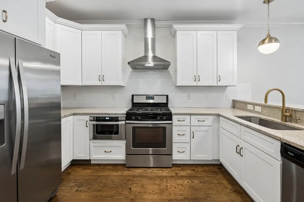 6214 California Avenue Nashville TN 37209