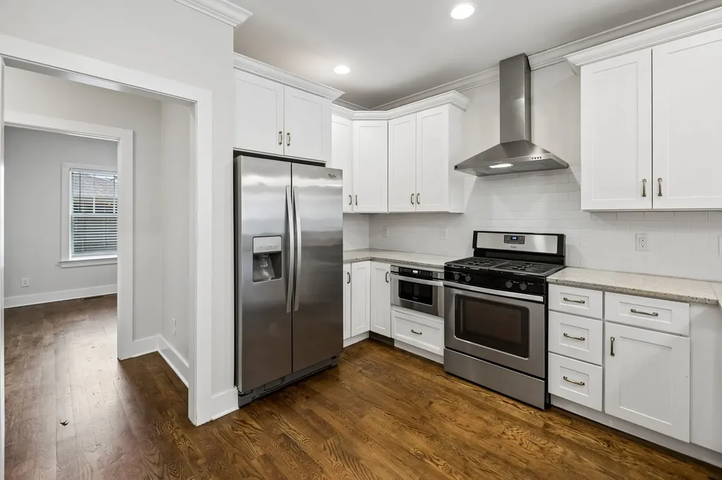 6214 California Avenue Nashville TN 37209