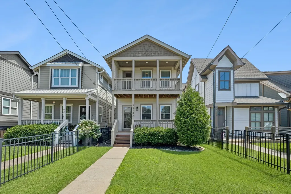 6214 California Avenue Nashville TN 37209