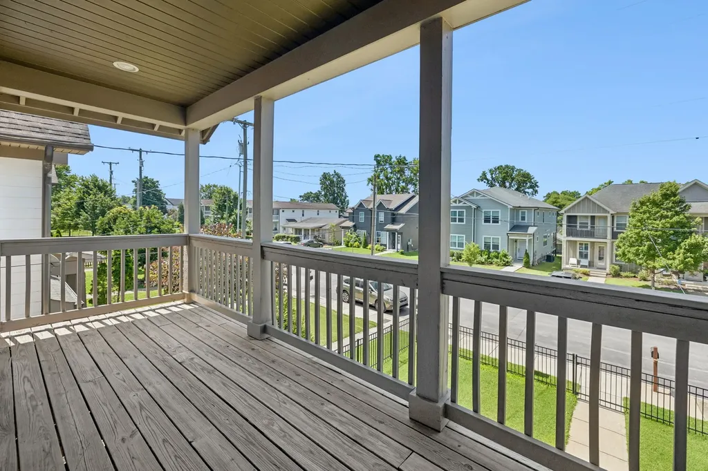 6214 California Avenue Nashville TN 37209