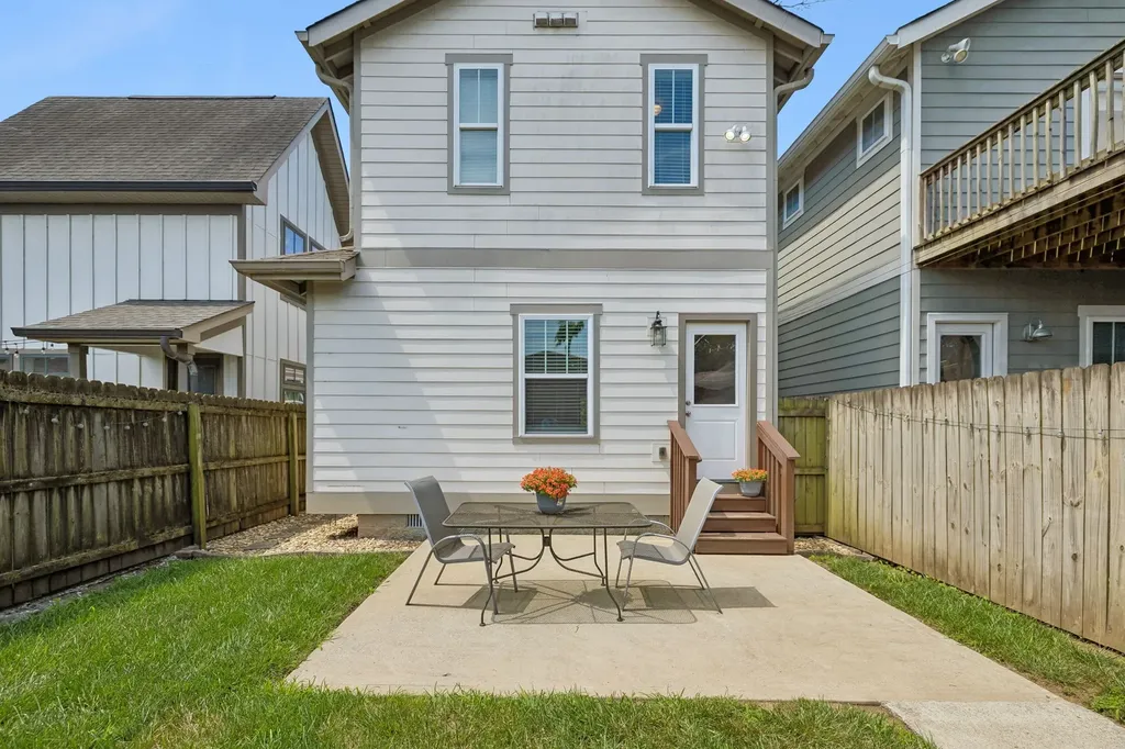 6214 California Avenue Nashville TN 37209