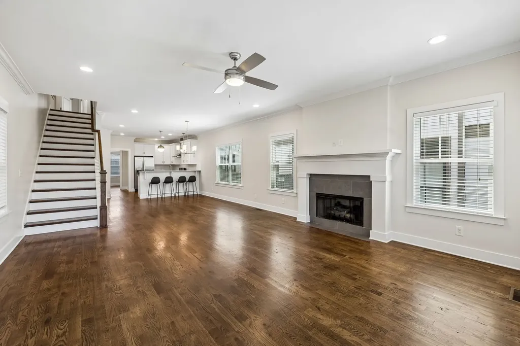 6214 California Avenue Nashville TN 37209