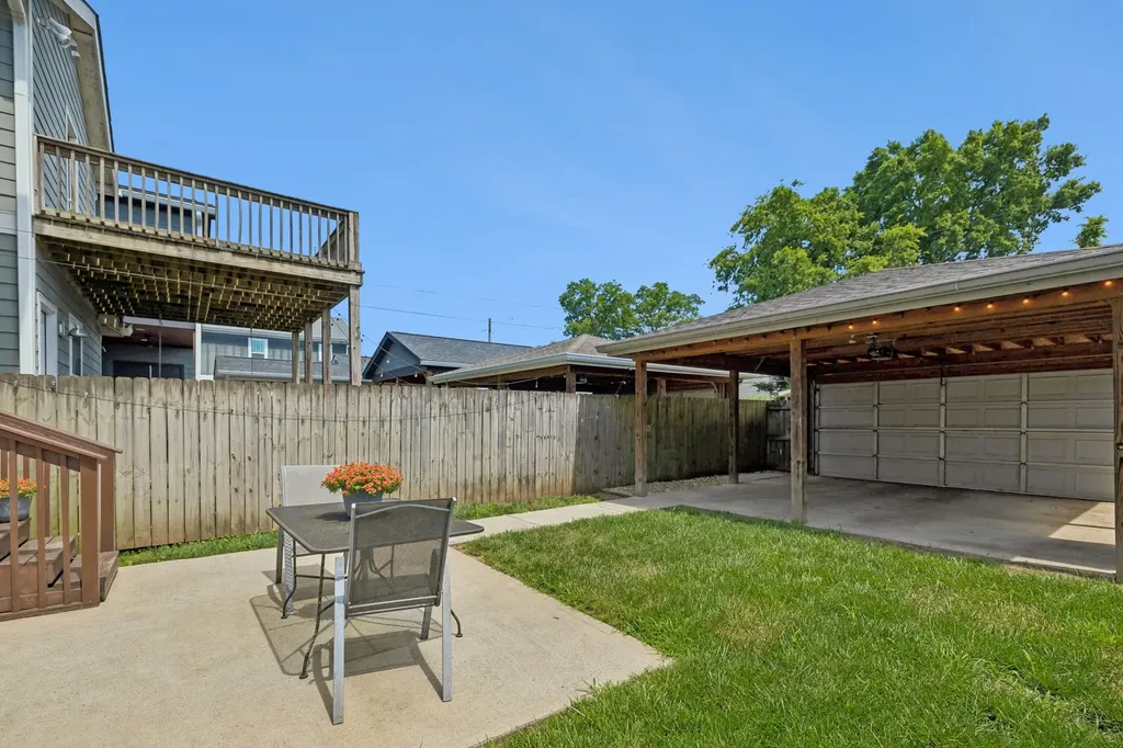 6214 California Avenue Nashville TN 37209