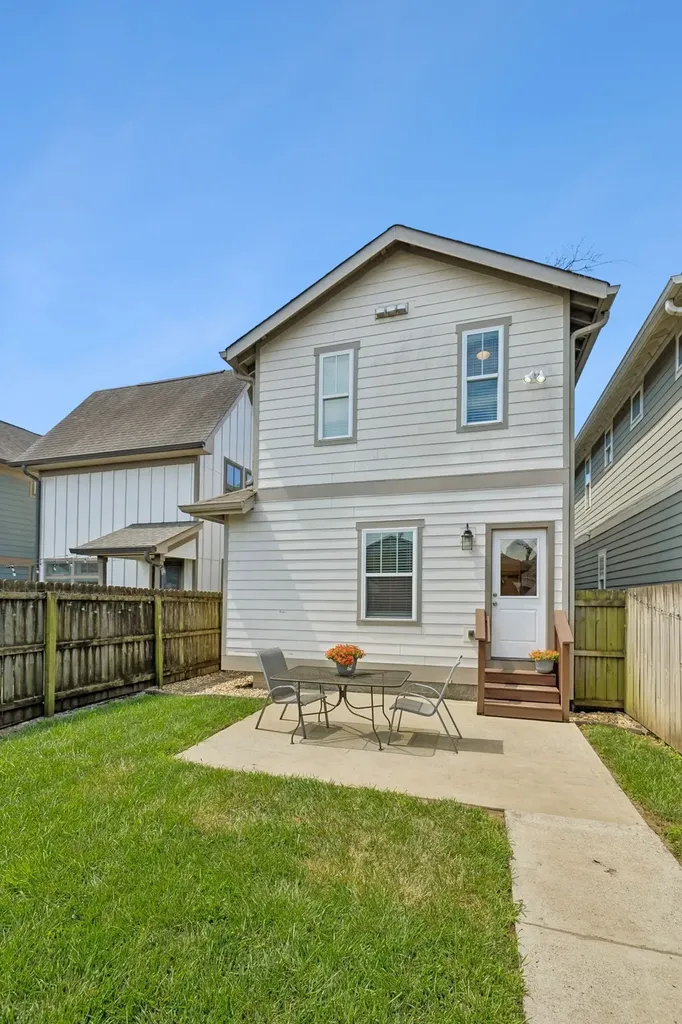 6214 California Avenue Nashville TN 37209