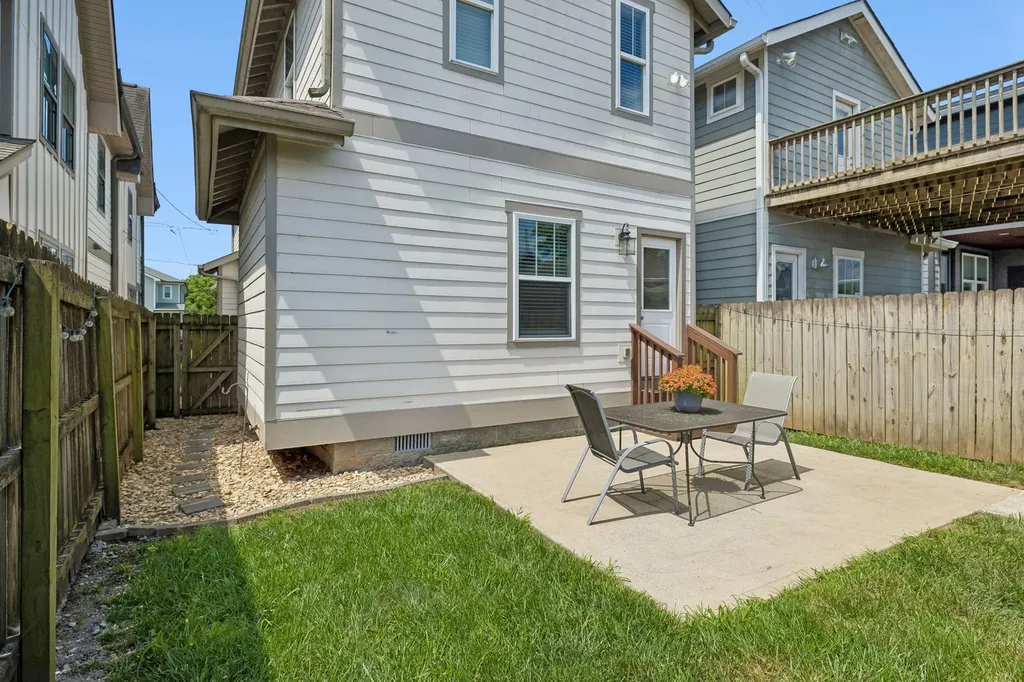 6214 California Avenue Nashville TN 37209