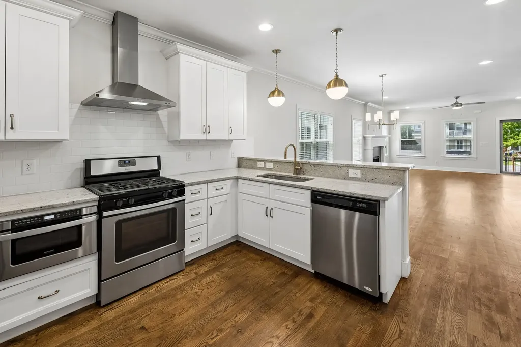 6214 California Avenue Nashville TN 37209