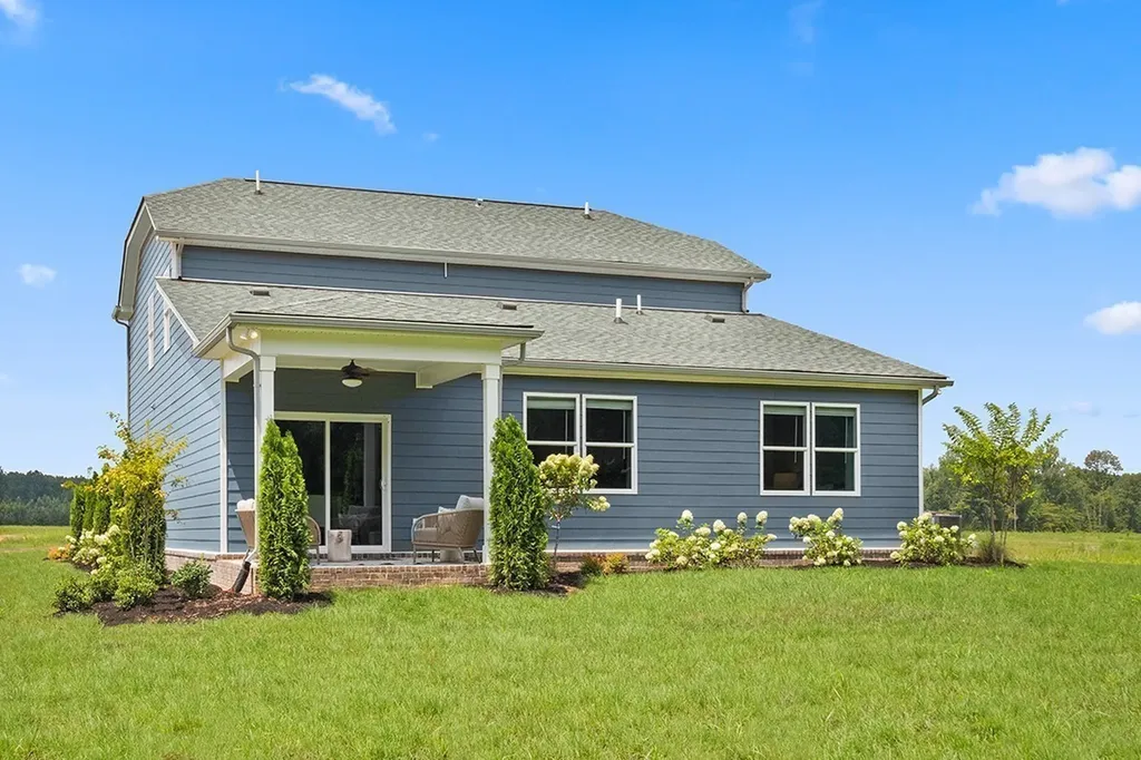 220 East Millbrook Drive Spring Hill TN 37174