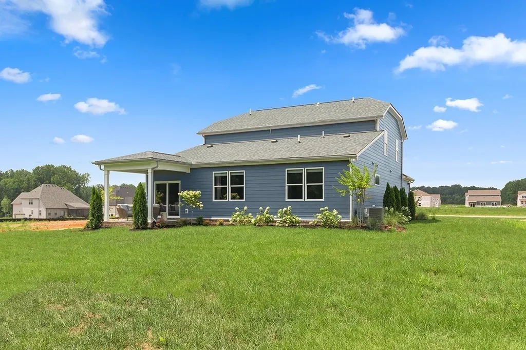 220 East Millbrook Drive Spring Hill TN 37174