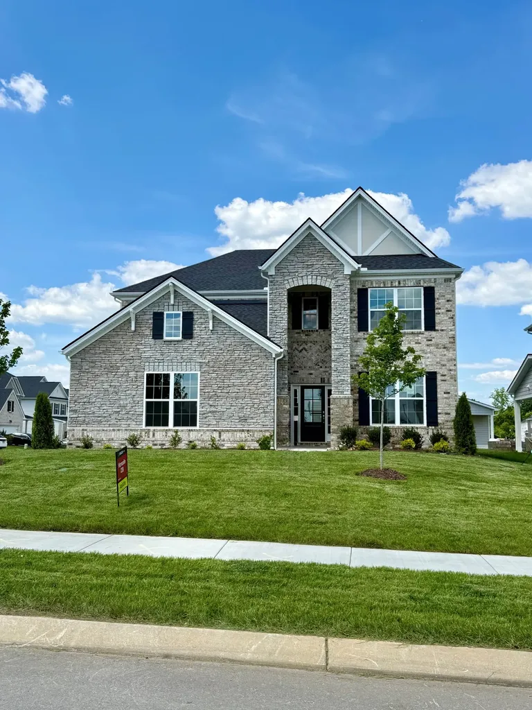 520 Red Barn Way Mount Juliet TN 37122